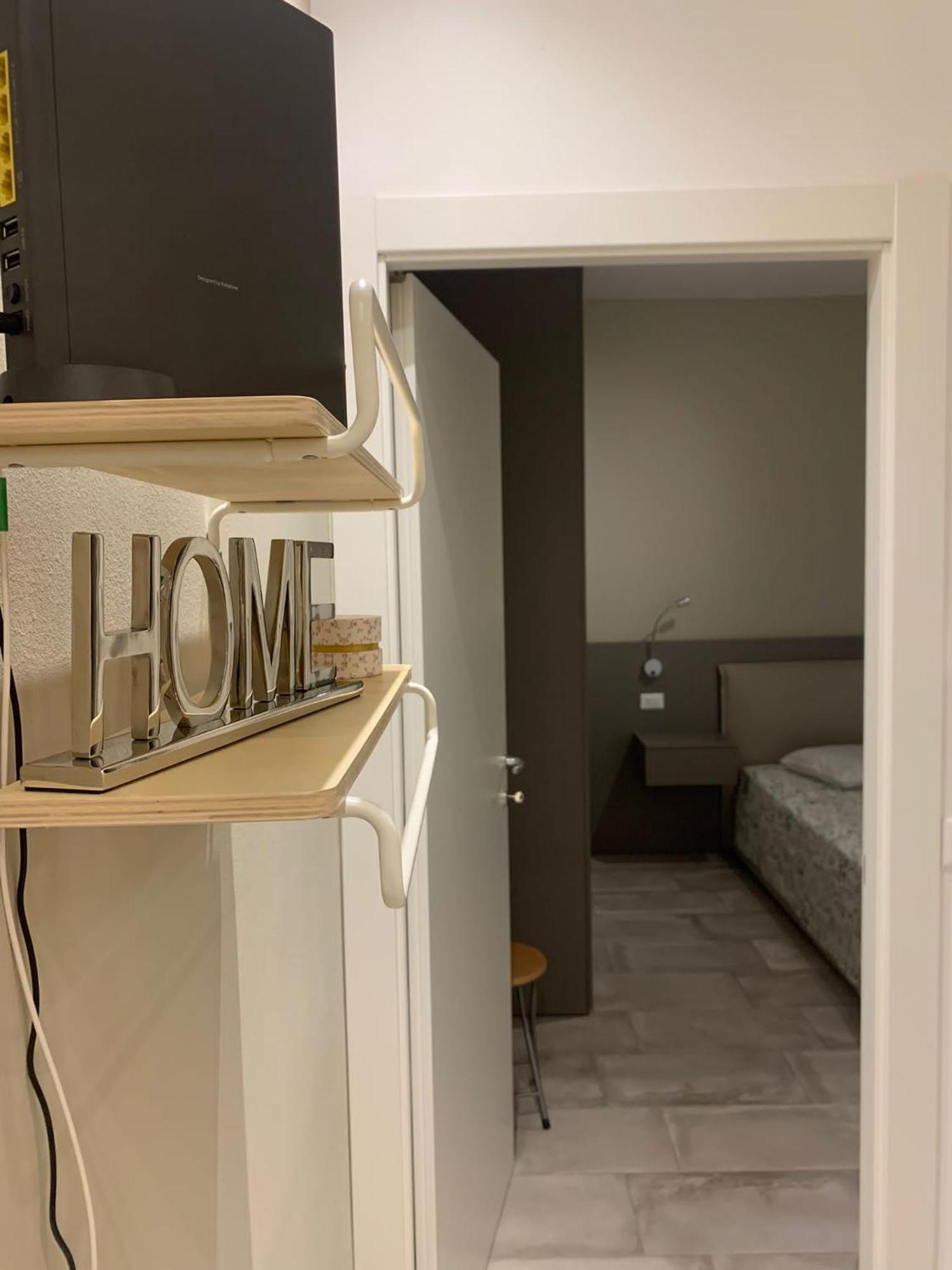 Ca' Stelli - Self Check-In Apartment Bologna Ngoại thất bức ảnh
